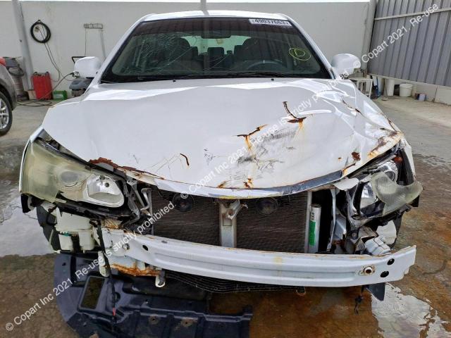 L6T7642Z3FN037251 - 2015 GEELY EMGRAND7 - #49037663