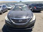 2011 Hyundai Sonata Gls للبيع في Albuquerque، NM - Biohazard/Chemical