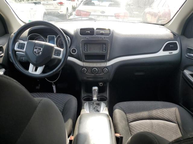  DODGE JOURNEY 2018 Вугільний