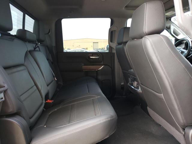 2021 GMC SIERRA K2500 DENALI
