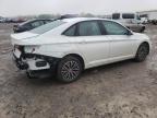 2019 Volkswagen Jetta S للبيع في Madisonville، TN - Rear End