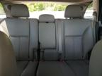 2014 Ford Edge Limited for Sale in Shreveport, LA - Front End