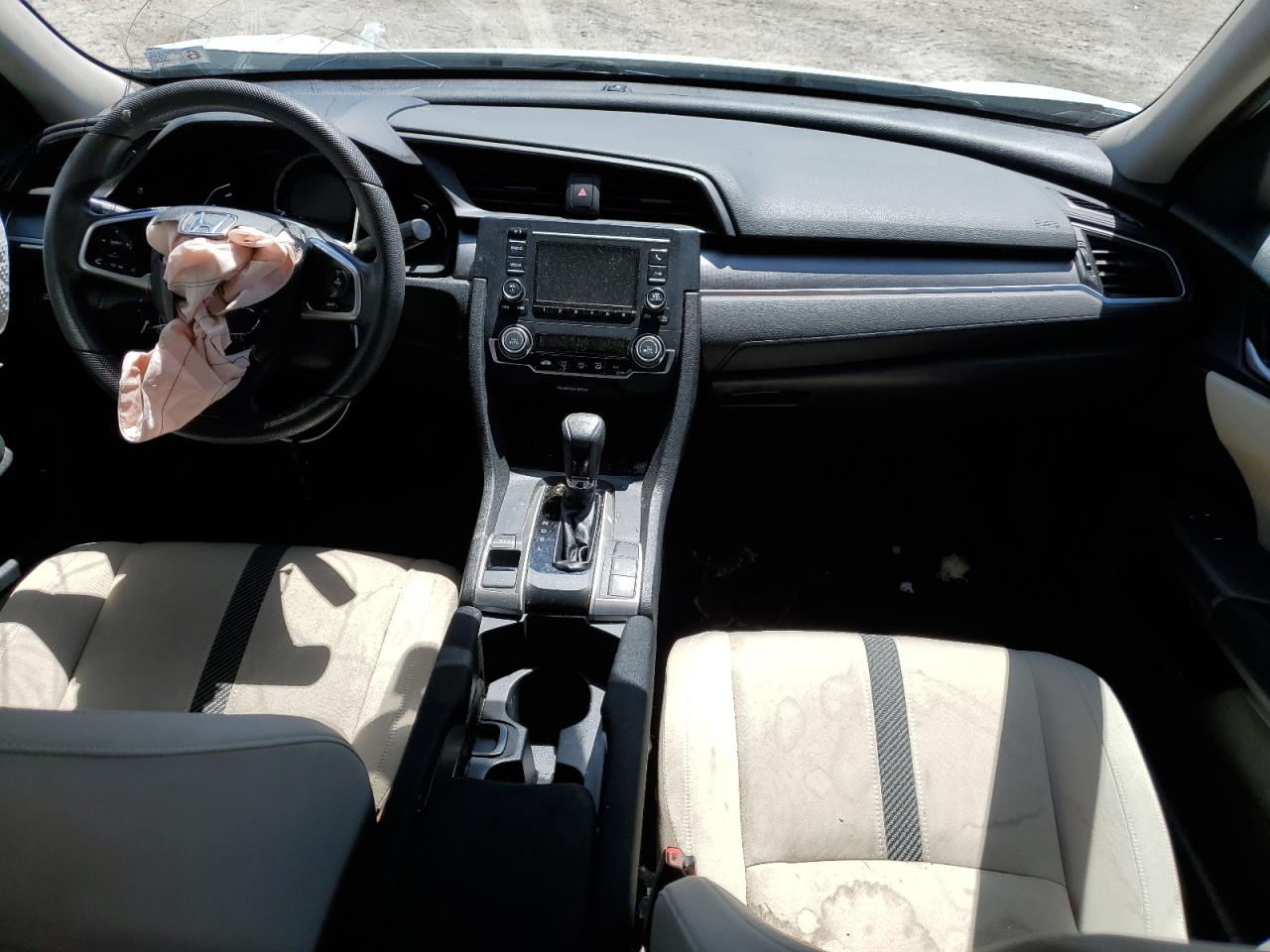 2016 Honda Civic - Image 8