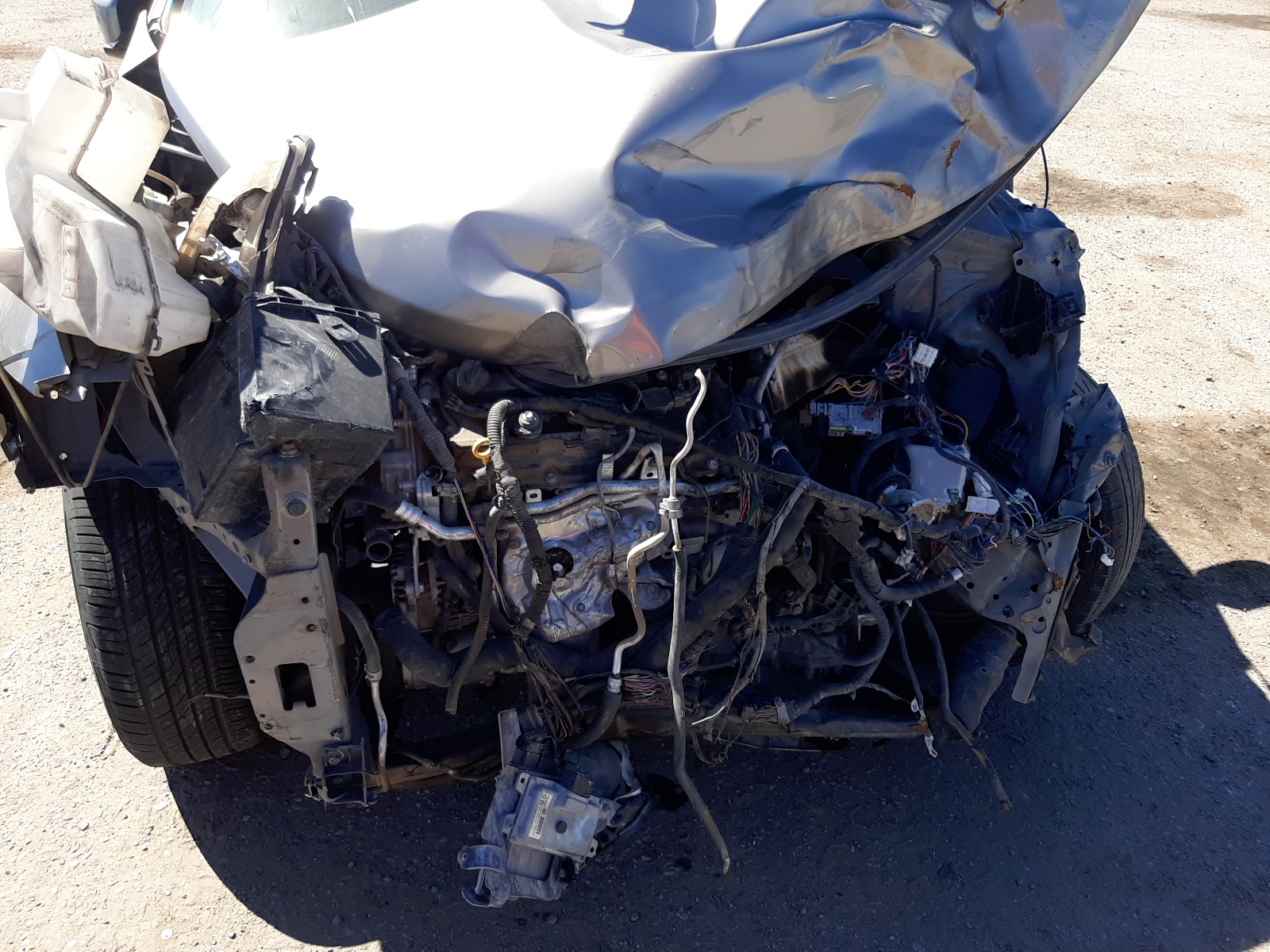 JN8AZ18U49W100608 2009 Nissan Murano S