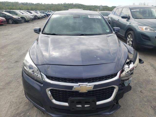 Седани CHEVROLET MALIBU 2014 Синій