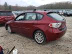 2011 Subaru Impreza 2.5I Premium na sprzedaż w West Warren, MA - Rollover