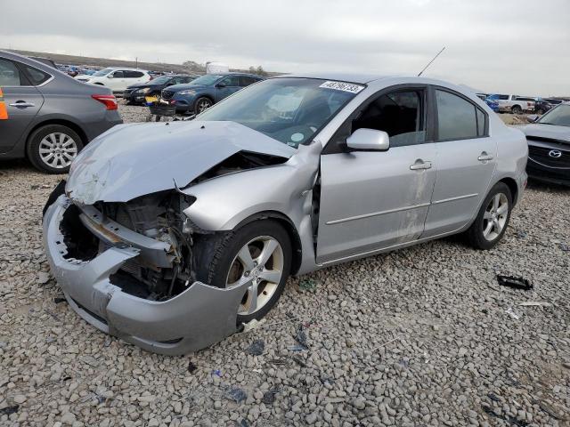 2006 Mazda 3 I