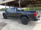 2021 GMC SIERRA K2500 DENALI for sale at Copart SC - COLUMBIA