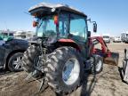 2016 JOHN TRACTOR for sale at Copart AB - CALGARY