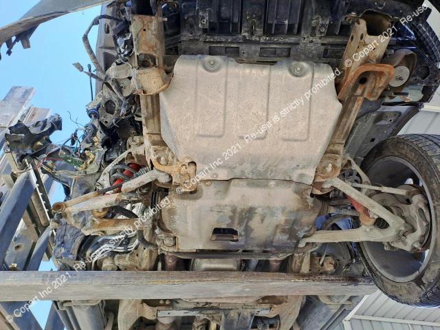 1GNSK6KC2FR584569 - 2015 CHEVROLET TAHOE - #49423773