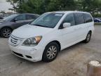 2010 Honda Odyssey Exl за продажба в Lexington, KY - All Over