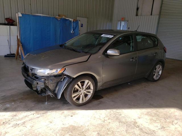 2011 Kia Forte Sx na sprzedaż w Lufkin, TX - Front End