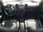 2013 Mini Cooper S Countryman for Sale in Anthony, TX - Front End