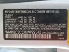 2013 Mini Cooper S Countryman for Sale in Anthony, TX - Front End