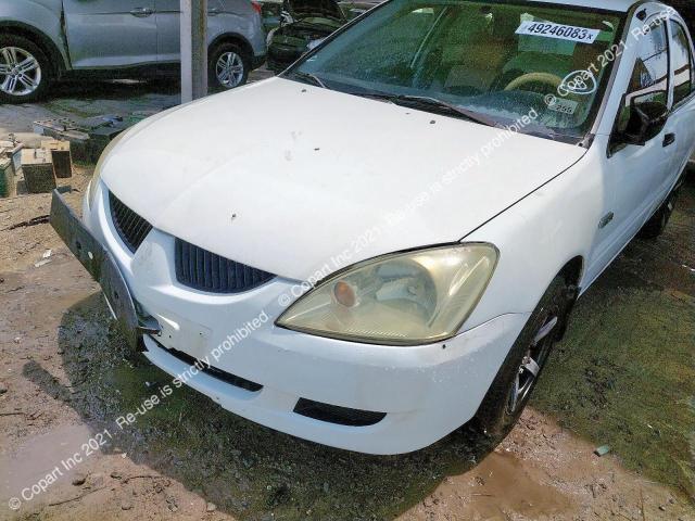 JMYSRCS1A5U788466 - 2005 MITSUBISHI LANCER - #49246083