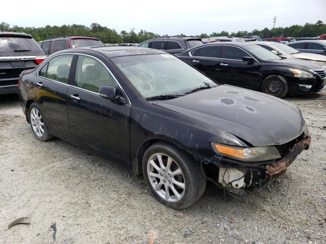 2007 Acura Tsx