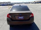 2017 Subaru Wrx Sti Limited for Sale in North Las Vegas, NV - Front End