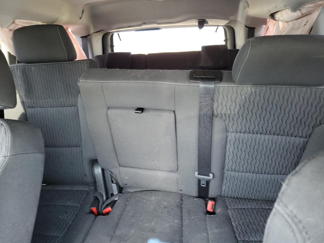 2018 Chevrolet Tahoe - Image 10