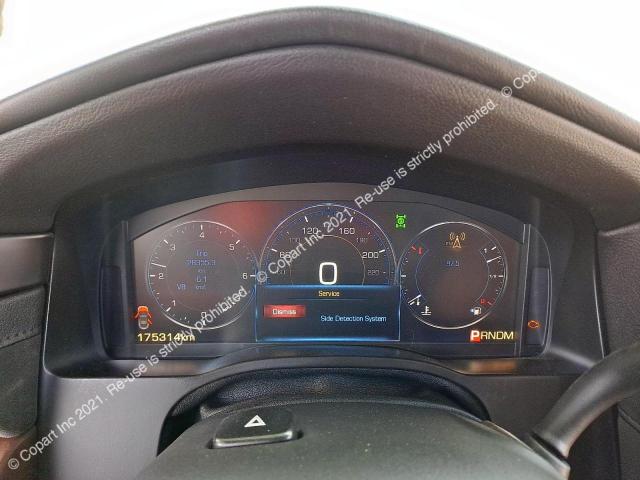 1GYS47KJ9FR236978 - 2015 CADILLAC ESCALADE - #48691843