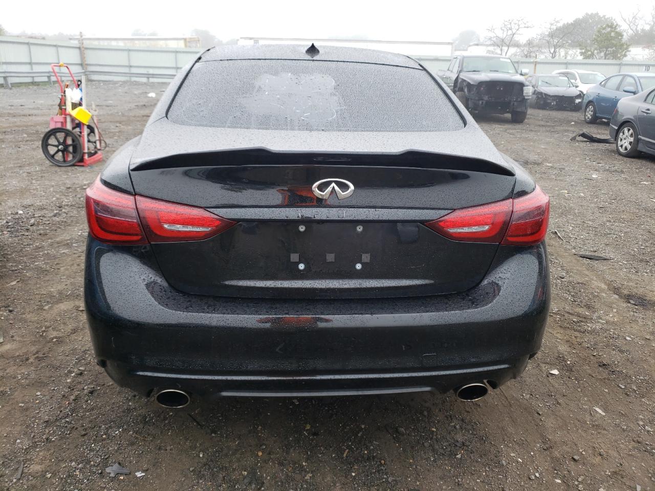 JN1EV7AR6MM751988 2021 Infiniti Q50 Pure