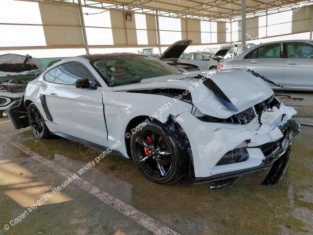 1FA6P8AM4F5366762 - 2015 FORD MUSTANG - #undefined