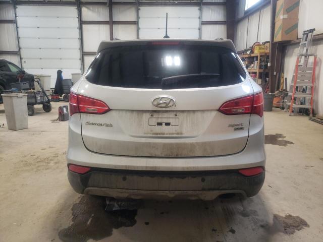 2015 HYUNDAI SANTA FE SPORT 