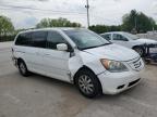 2010 Honda Odyssey Exl за продажба в Lexington, KY - All Over