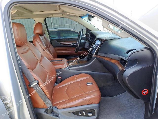1GYS47KJ9FR236978 - 2015 CADILLAC ESCALADE - #48691843