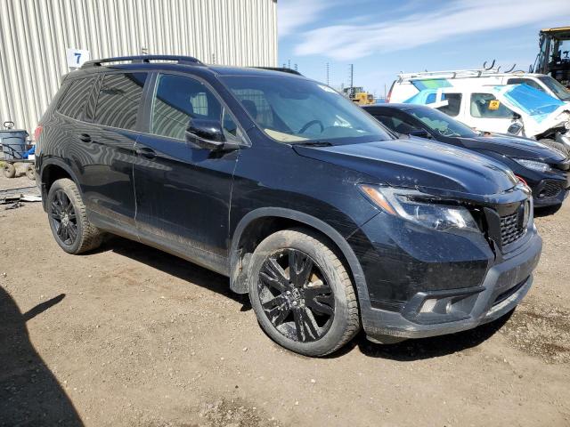 2019 HONDA PASSPORT SPORT