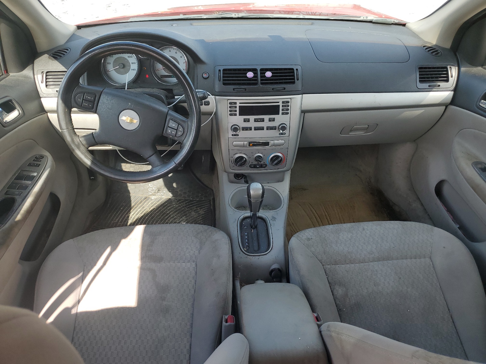 1G1AL55FX67832055 2006 Chevrolet Cobalt Lt