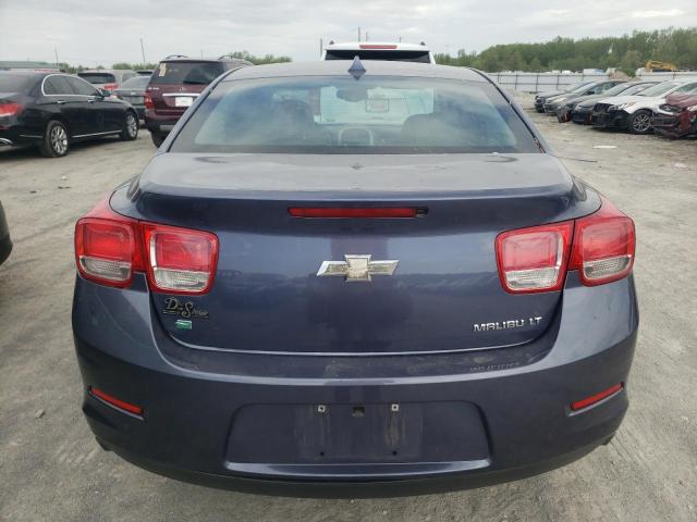 Седани CHEVROLET MALIBU 2014 Синій