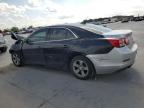 2015 Chevrolet Malibu Ls на продаже в Wilmer, TX - Front End