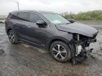 2017 Kia Sorento Ex   للبيع في Chambersburg، PA - Front End