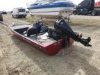 2022 Tracker Boat იყიდება Columbia-ში, MO - Burn