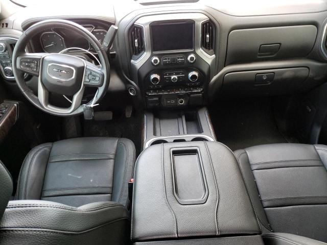 2021 GMC SIERRA K2500 DENALI