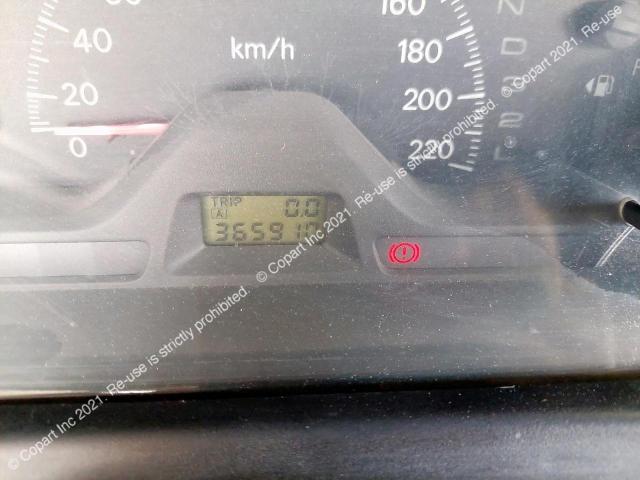 JMYSRCS1A5U779385 - 2005 MITSUBISHI LANCER - #50322563
