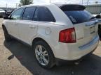 2014 Ford Edge Limited for Sale in Shreveport, LA - Front End