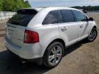 2014 Ford Edge Limited for Sale in Shreveport, LA - Front End
