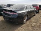 2013 Lincoln Mkz  продається в Elgin, IL - Front End