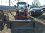 2016 JOHN TRACTOR for sale at Copart AB - CALGARY