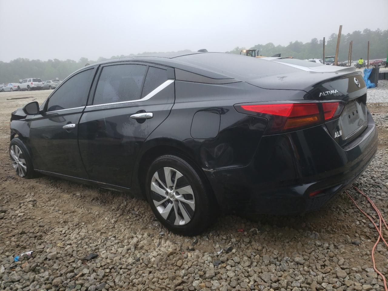 1N4BL4BV8KC235317 2019 Nissan Altima S