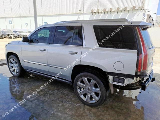 1GYS47KJ9FR236978 - 2015 CADILLAC ESCALADE - #48691843