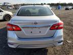 2019 Nissan Sentra S na sprzedaż w Brookhaven, NY - Front End