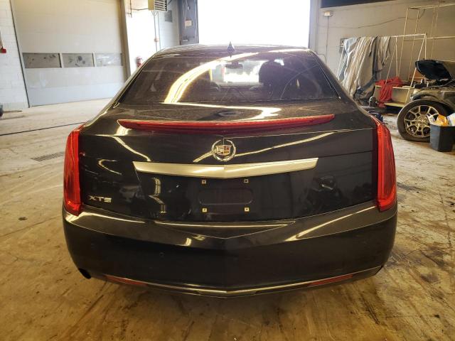  CADILLAC XTS 2014 Чорний