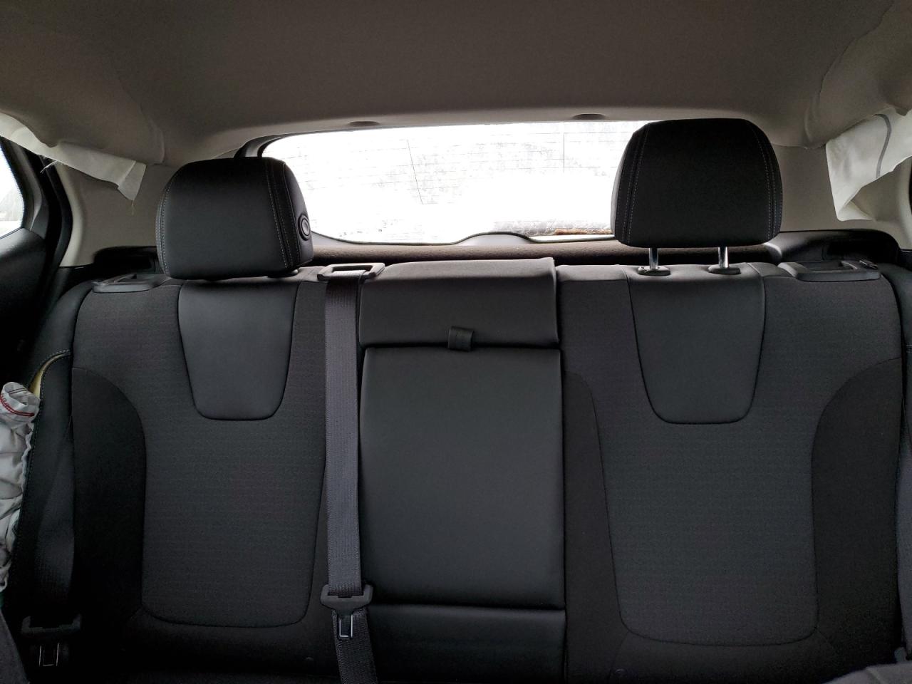 2020 Buick Encore Gx Select VIN: KL4MMDSL6LB100885 Lot: 49792283