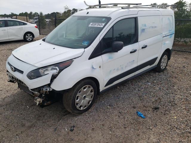 2016 Ford Transit Connect Xl