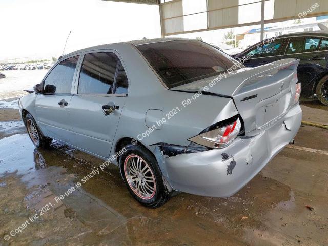 JMYSRCS1A5U779385 - 2005 MITSUBISHI LANCER - #50322563