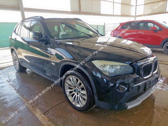 WBAVL3103BVN79842 - 2011 BMW X1 - #undefined