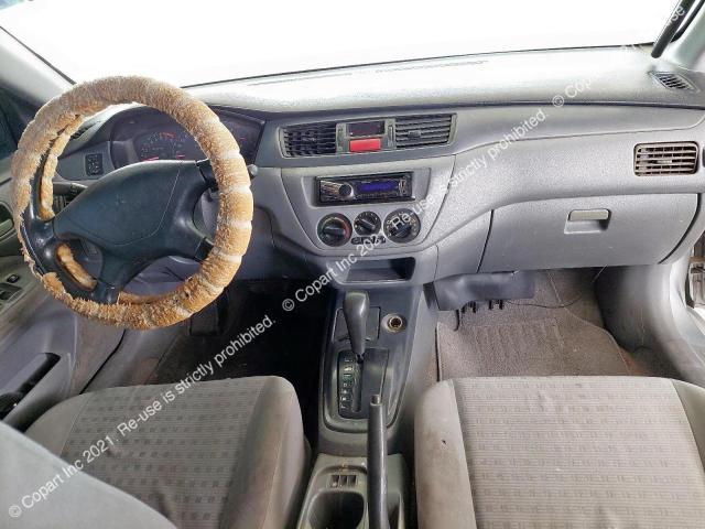 JMYSRCS1A5U779385 - 2005 MITSUBISHI LANCER - #50322563