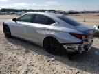 2022 Lexus Es 350 Base للبيع في Houston، TX - Rear End
